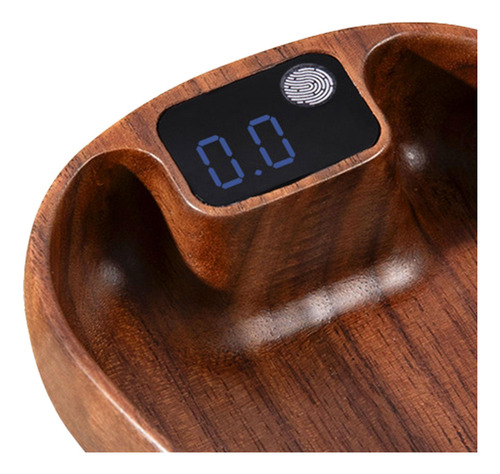 Báscula Electrónica Para Té Báscula Electrónica De