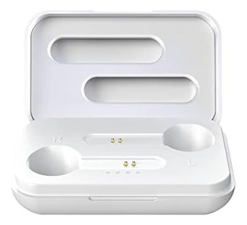Auriculares Inalámbricos Coby True, Auriculares Bluetooth 5.