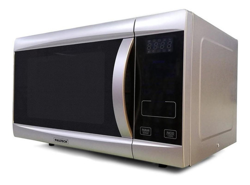 Horno Microondas Digital Inverter 0.9 Cft 25l 900w Fulltech