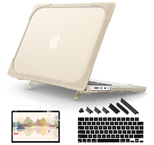 Funda Para Laptop, May Chen Compatible Con Macbook Pro 14 Pu