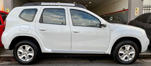 Renault Duster 2.0 Privilege Ph2