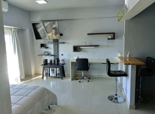 Imagen 25 de 30 de Venta Monoambiente Amoblado - Centro Neuquen
