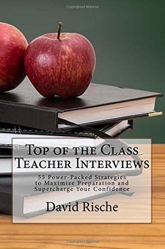 Libro: Top Of The Class Teacher Interviews: 55 Power-packed