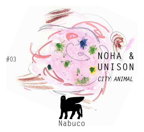 Noha & Unison City Animal