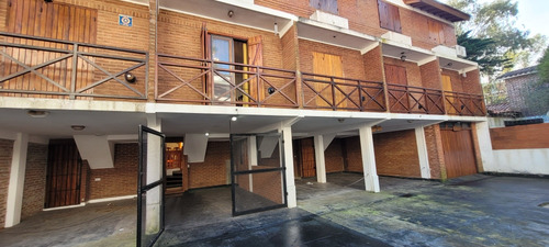 Venta Duplex Muy Buena Ubicación A Dos Del Mar Con Gas Natural San Bernardo