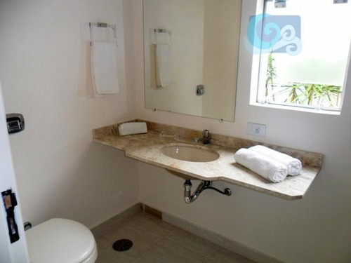 Imagem 21 de 30 de Casa Venda E Locação, Jardim Acapulco - Guarujá - Ca0899