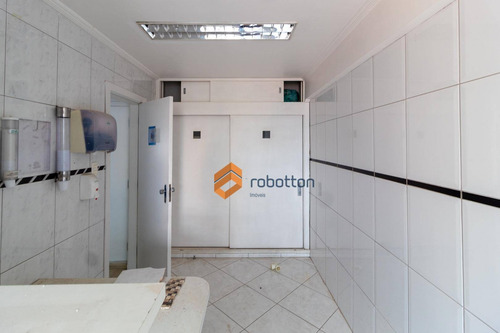Conjunto Para Alugar, 280 M² Por R$ 5.200,00/mês - Centro - São Paulo/sp - Cj0305