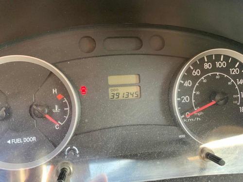 Hyundai Hr