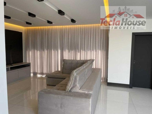 Imagem 4 de 15 de Casa De Condomínio Em Residencial Real Park - Arujá - 694