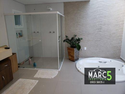 Imagem 19 de 20 de Casa Em Condominio - Arujazinho I, Ii E Iii - 1492