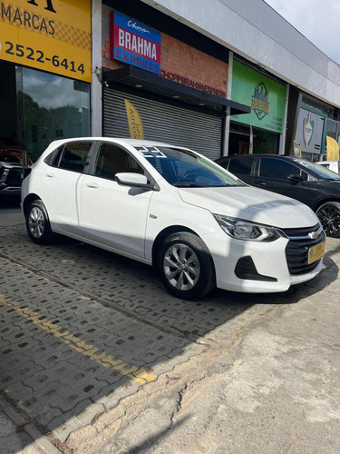 Chevrolet Onix 1.0mt Lt2
