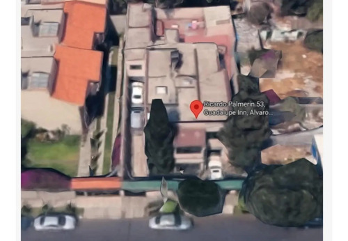 Casa En Venta Ricardo Palmerin Colonia Guadalupe Inn, C.p. 01020 Ajrj