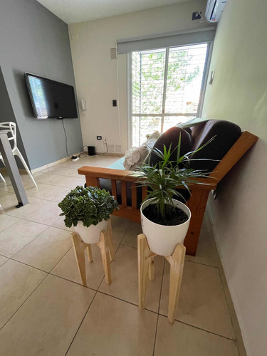 Imagen 14 de 15 de Departamento 2 Ambientes En Mendoza