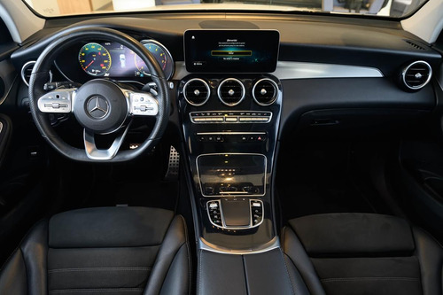 Mercedes-Benz Clase GLC 2.0 Glc250 300 4matic At