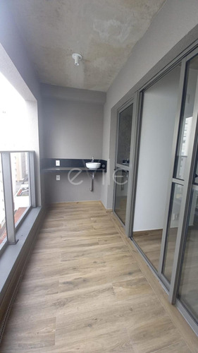 Loft À Venda Em Cambuí - Lo007348