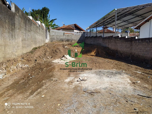 Imagem 4 de 5 de Excelente Terreno Chácaras Maringá - 529