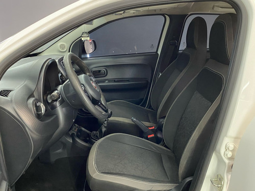 Fiat Mobi 1.0 8V EVO FLEX WAY MANUAL
