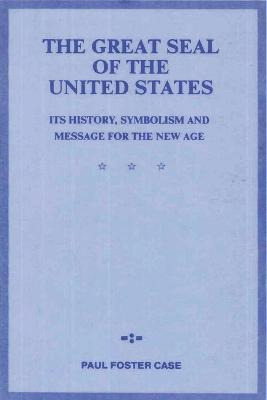 Libro The Great Seal Of The United States : Its History, ...