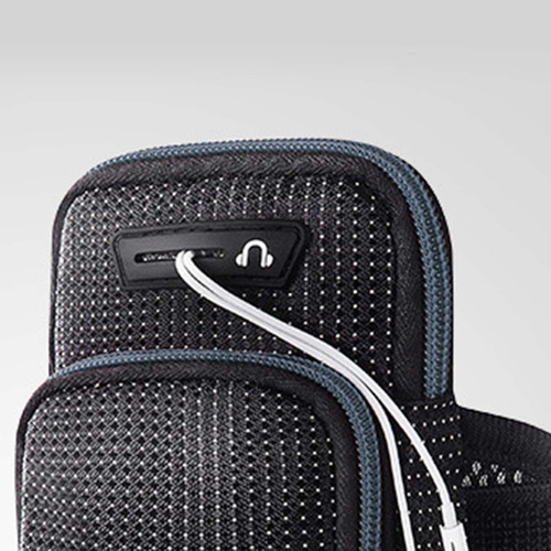 . Funda De Brazo Para Teléfono, Bolsa Deportiva, Abrazaderas