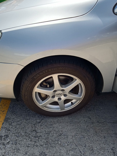 Imagen 12 de 18 de Chery Orinoco