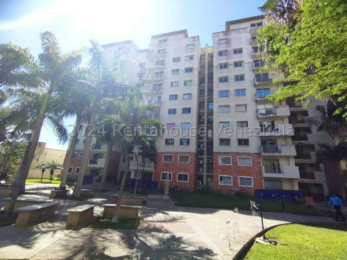 Apartamento En Venta En Residencias Metropolitano Javier Barquisimeto Lara, Rc