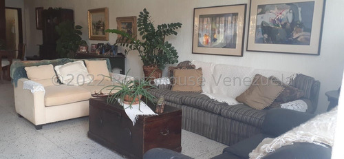Leandro Manzano Casa En Venta,las Palmas Mls #25-12038 As