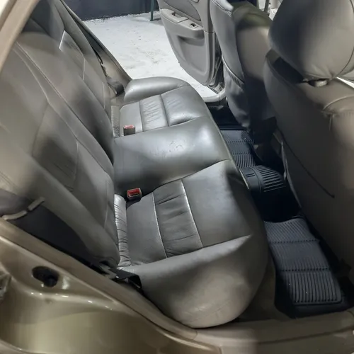 Toyota Corolla 99 Automático