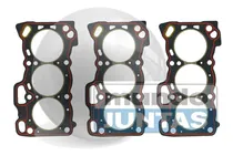 Comprar Junta Tapa Cilindro Daihatsu Sirion Ej 12v 1.0cc Fibra