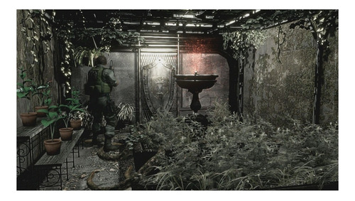 Imagen 3 de 4 de Resident Evil 6 Standard Edition Capcom PS4 Digital