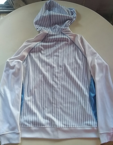 Campera De Racing Olimpikus 2010 - Talle Xxl