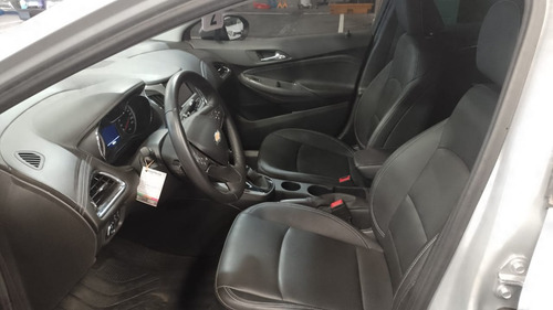 Chevrolet Cruze 1.4 Lt Mt Sedan
