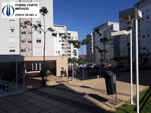 Imagem 5 de 15 de Um Lindo Apartamento Com 2 Dormitórios No Parque São Lucas. 1 Vaga!! - 1795