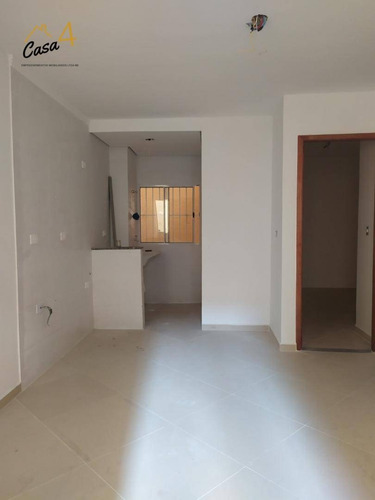 Imagem 9 de 15 de Apartamento Com 1 Dormitório À Venda, 34 M² Por R$ 179.900,00 - Vila Granada - São Paulo/sp - Ap0231