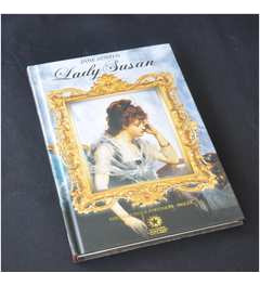 Livro Lady Susan - Jane Austen