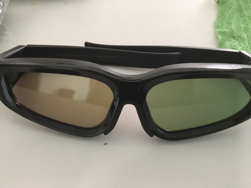 LG Active 3d Glasses For Select LG Televisions