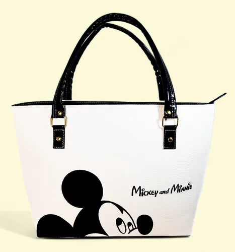 Bolsos mickey mouse mujer hotsell