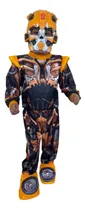 Comprar Disfraz De Robot - Disfraces De Halloween - Cosplay Bumble Bee - Disfraz De Transformer - Disfraces Transformers - Traje De Bumblebee - Optimus Prime