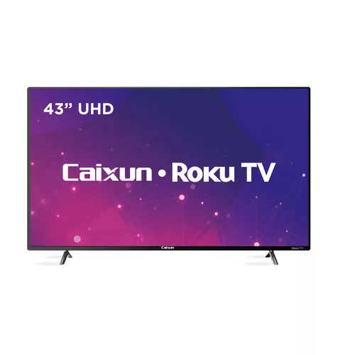 Smart Tv 4K 65 Philips 65Pud7908/77 Led Ambilight