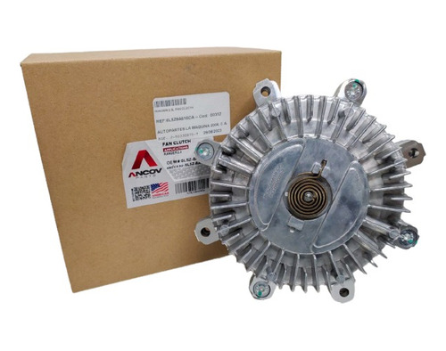 Fan Clutch Ranger 2.3