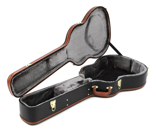 Estuche Hard Case EpiPhone Edread Para Modelos Dreadnought