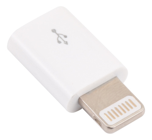 Micro Usb Female To 8 Pin Male Mini Adapter