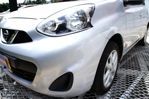Nissan March 1.6 Active