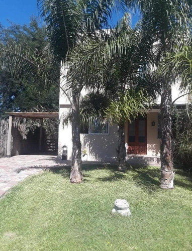 Imagen 24 de 24 de Venta Casa Barrio Cerrado Los Arenales