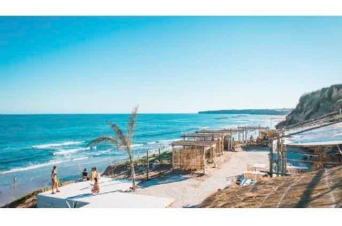 Imagen 30 de 30 de Alquiler Departamento Nuevo Moderno Frente Al Mar En Condominio Mar Del Plata Playa Serena 6 Personas Alfar La Caseta.seguridad. Tranquilidad. Parrilla. Jardín