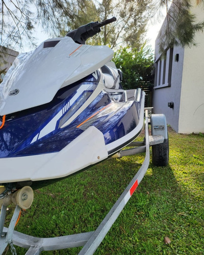 Imagen 9 de 17 de Yamaha Vx 1050 Cruiser 2019 170 Hs Performance Bikes