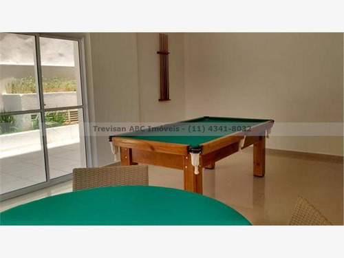 Imagem 12 de 15 de Apto Para Locação No Assunção/sbc 2 Dorms, 1 Vaga. - Ap2878