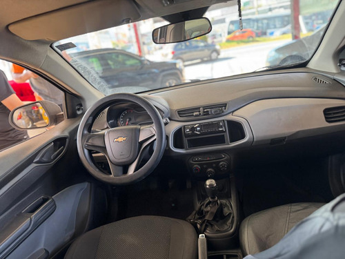 Chevrolet Onix Chevrolet Onix 1.0 Joy SPE/4