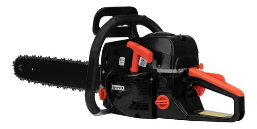 Motosierra Gasolina Leñera Guardex 20 Pulgadas 2.5hp 52cc | Envío gratis