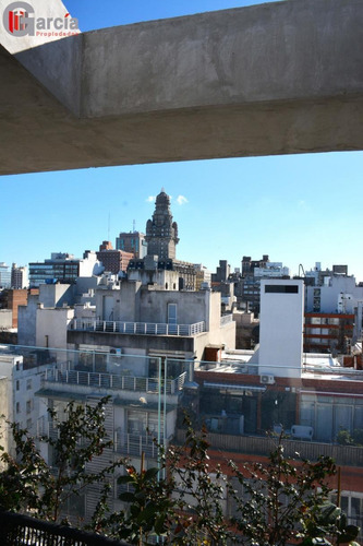 Imagen 8 de 15 de Centro Alquiler Apartamento 2 Dormitorios A Estrenar
