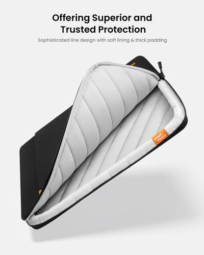 Funda Para Tableta Tomtoc 360 Para iPad Pro 12.9 M2&m1